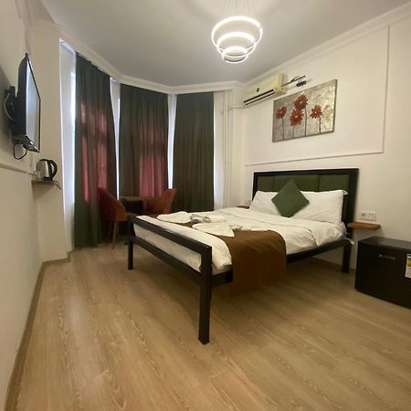 Volgaboutiquehotel Istanbulská provincie Exteriér fotografie