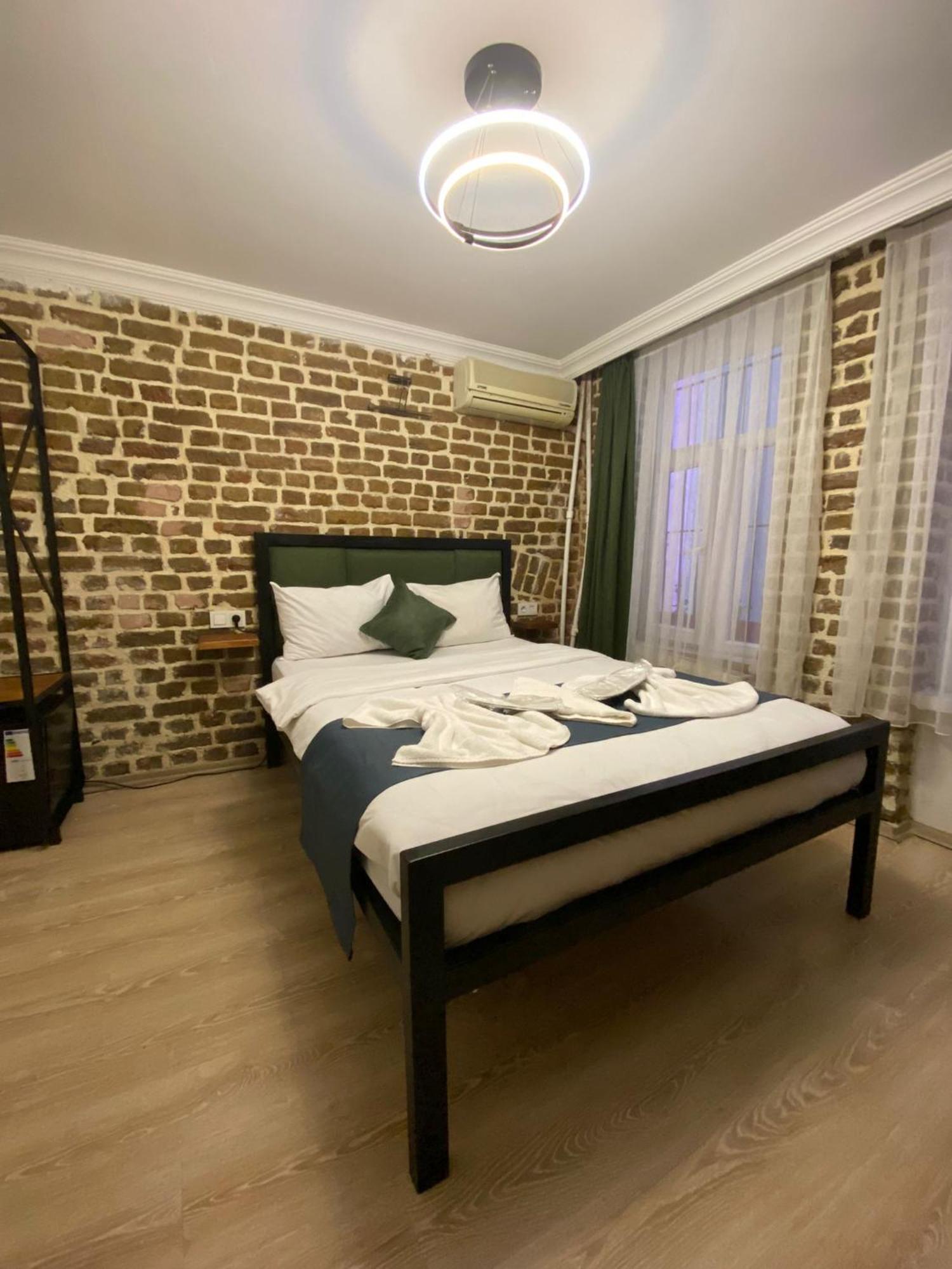 Volgaboutiquehotel Istanbulská provincie Exteriér fotografie